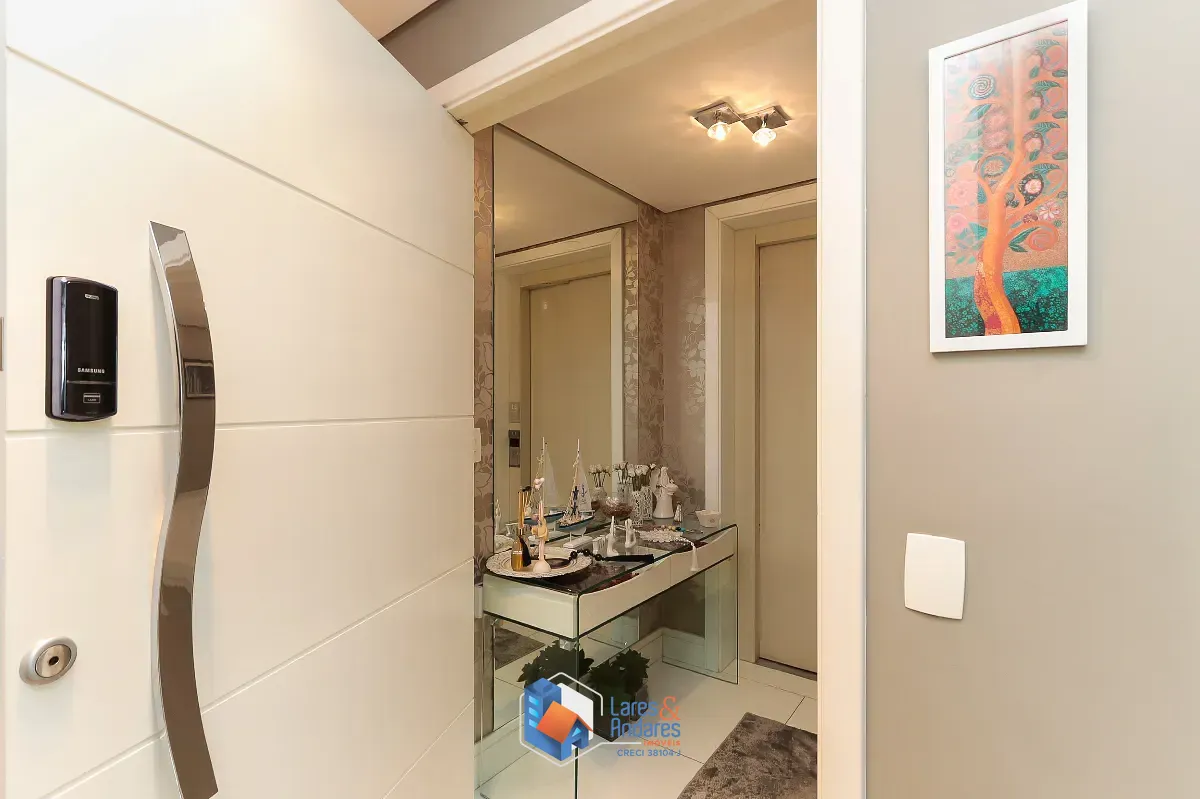 Apartamento, 4 quartos, 210 m² - Foto 43
