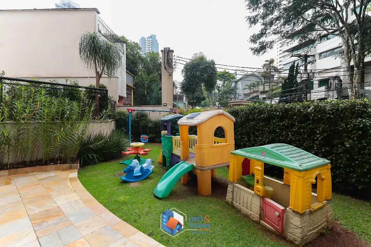 Apartamento, 4 quartos, 210 m² - Foto 62