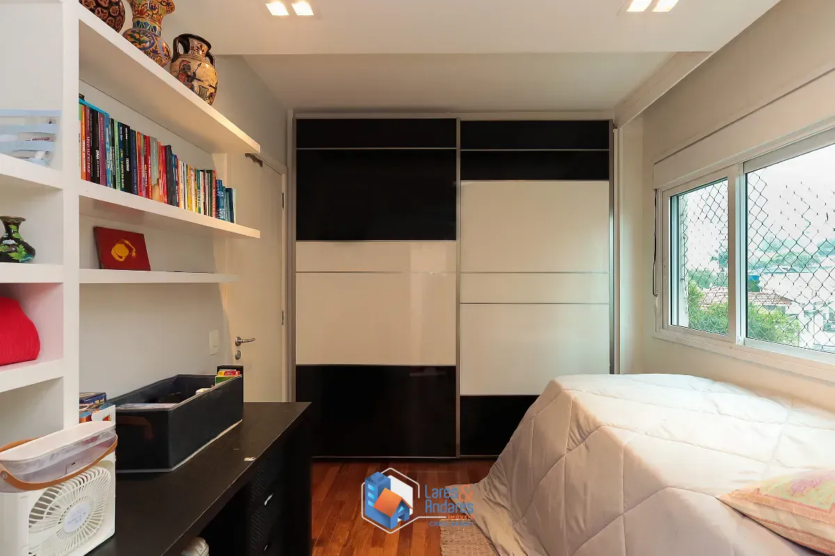 Apartamento, 4 quartos, 210 m² - Foto 27