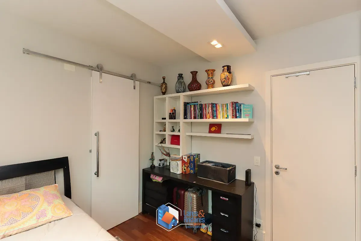 Apartamento, 4 quartos, 210 m² - Foto 28