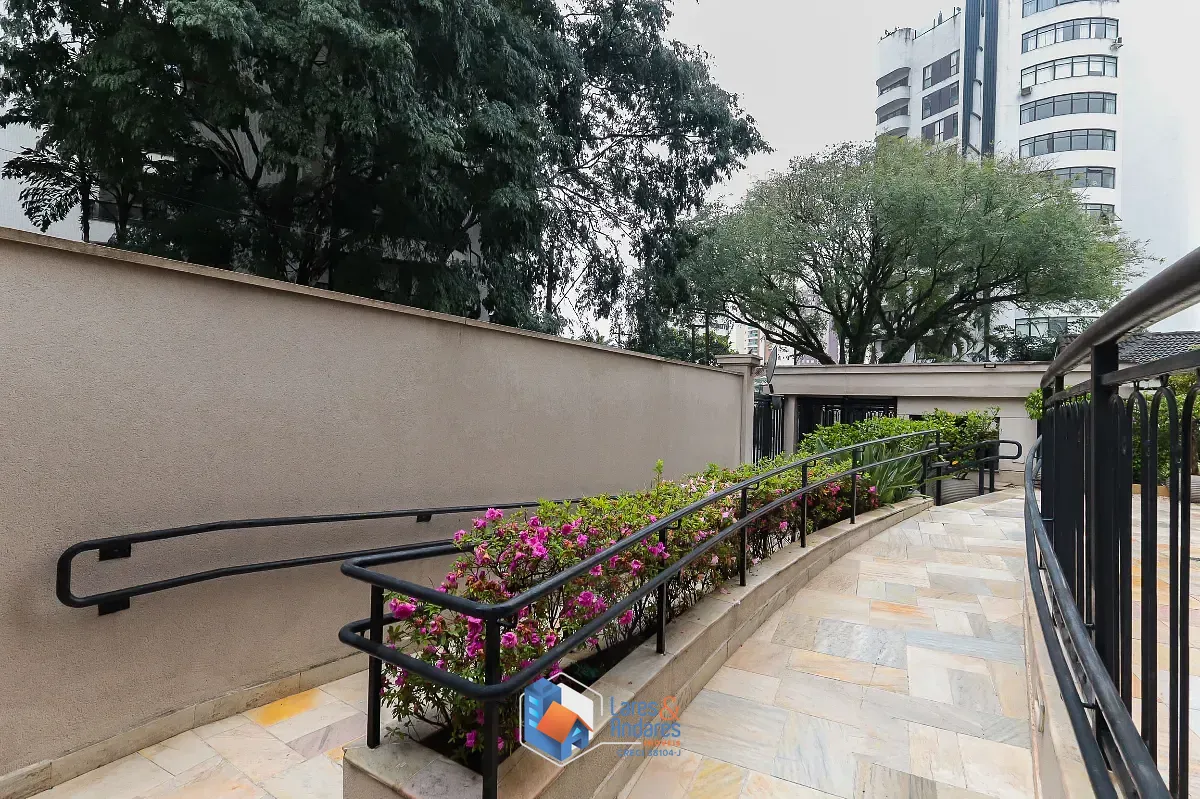 Apartamento, 4 quartos, 210 m² - Foto 64