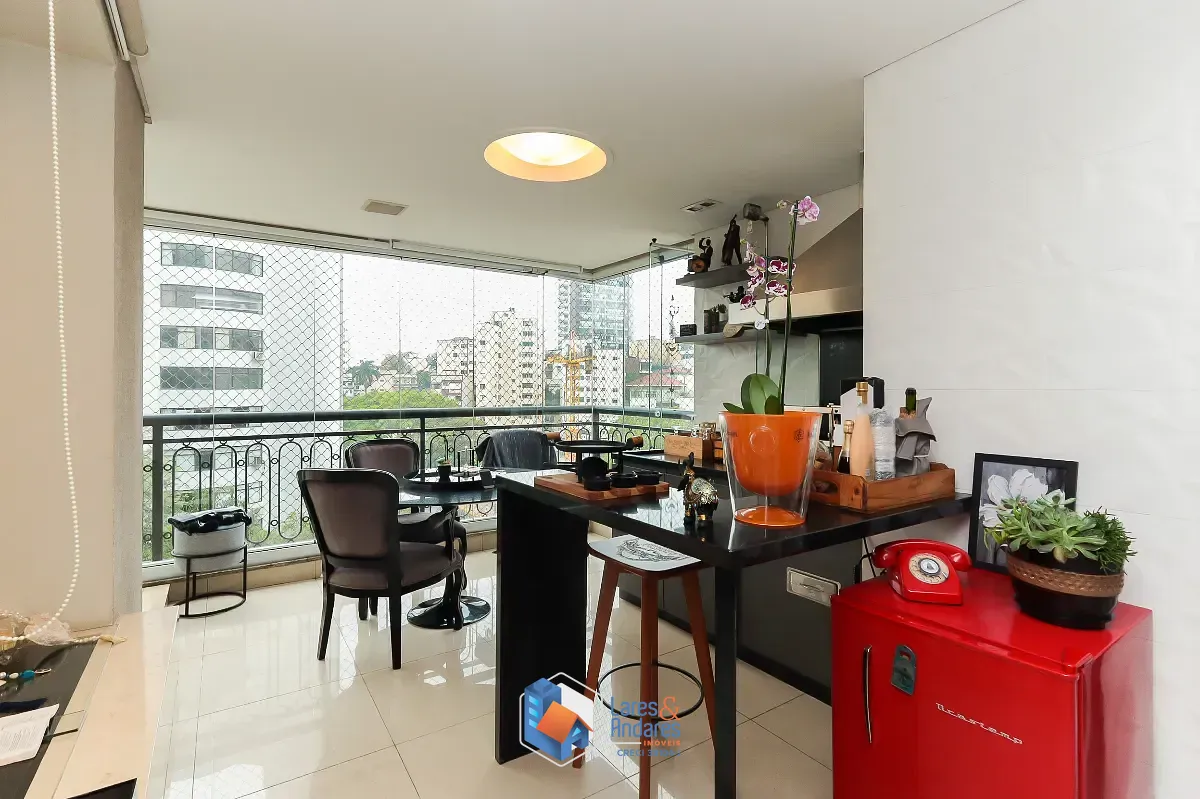 Apartamento, 4 quartos, 210 m² - Foto 10