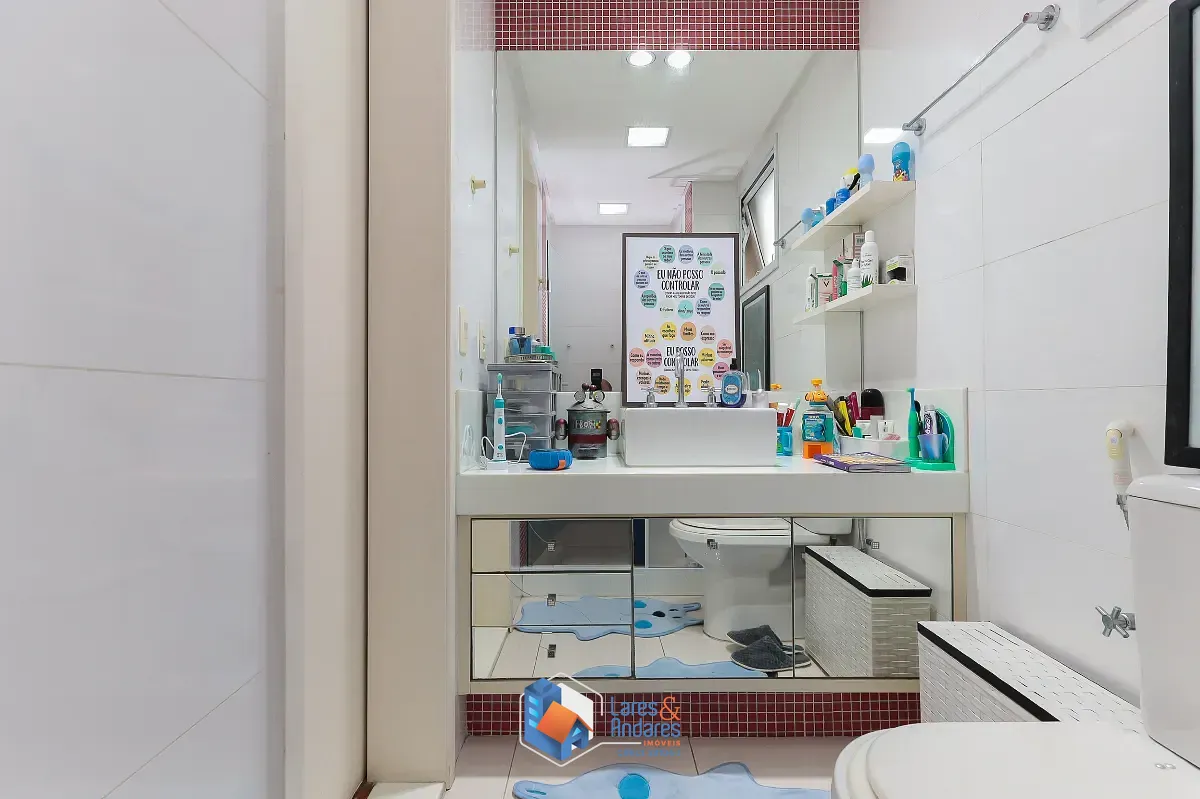 Apartamento, 4 quartos, 210 m² - Foto 36