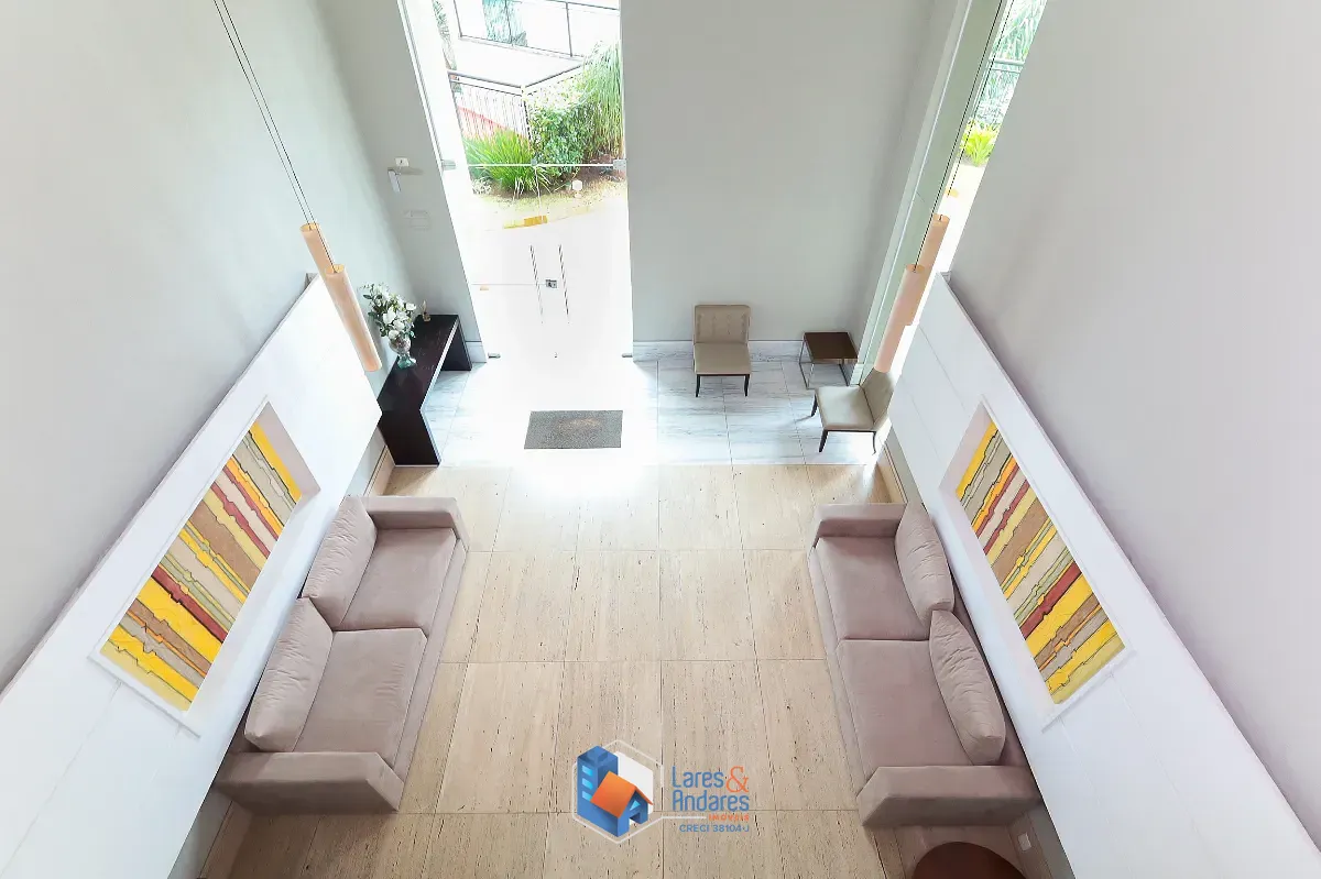 Apartamento, 4 quartos, 210 m² - Foto 47