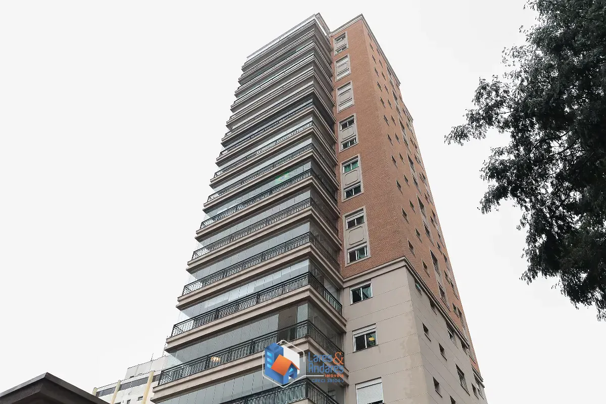 Apartamento, 4 quartos, 210 m² - Foto 65