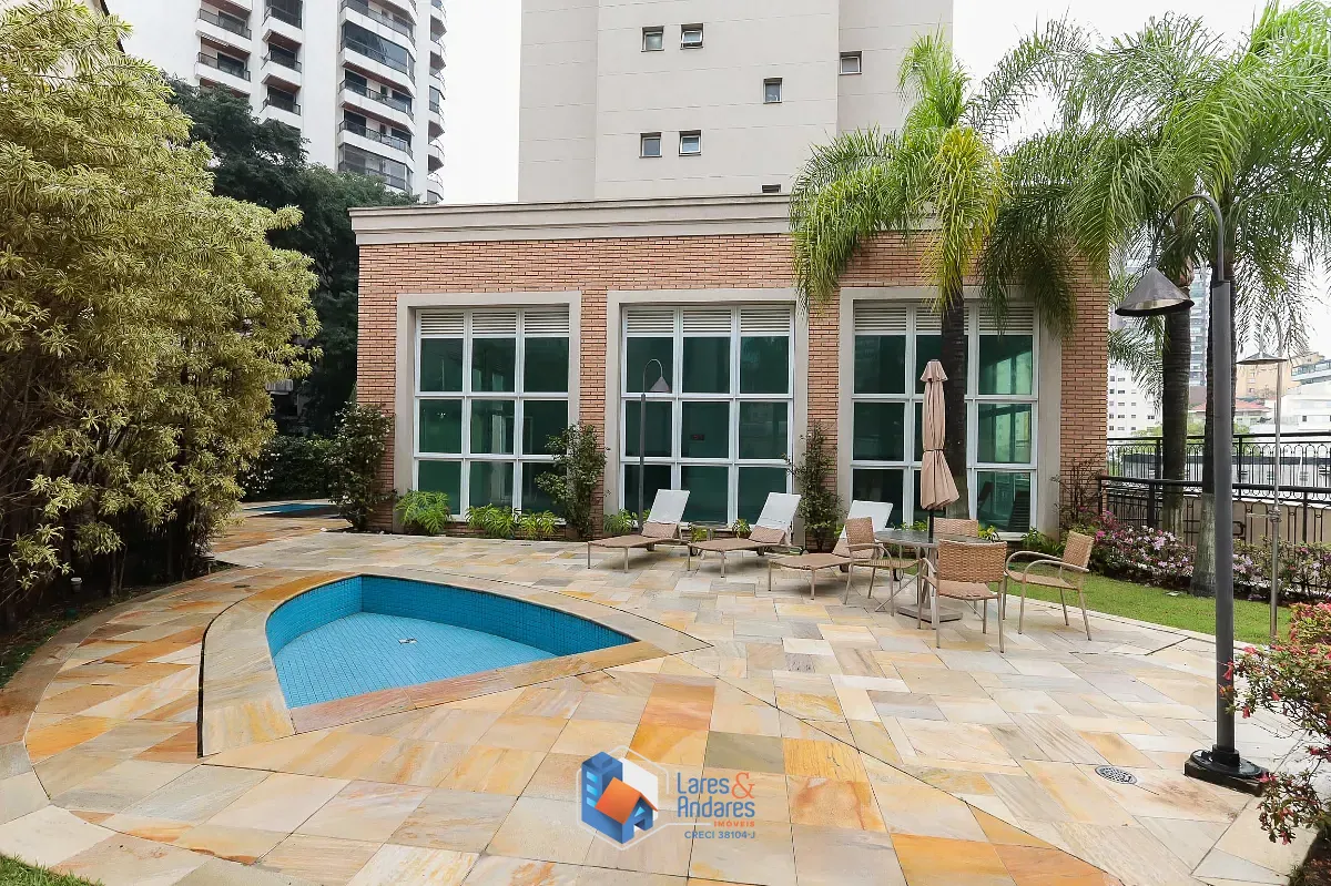 Apartamento, 4 quartos, 210 m² - Foto 56