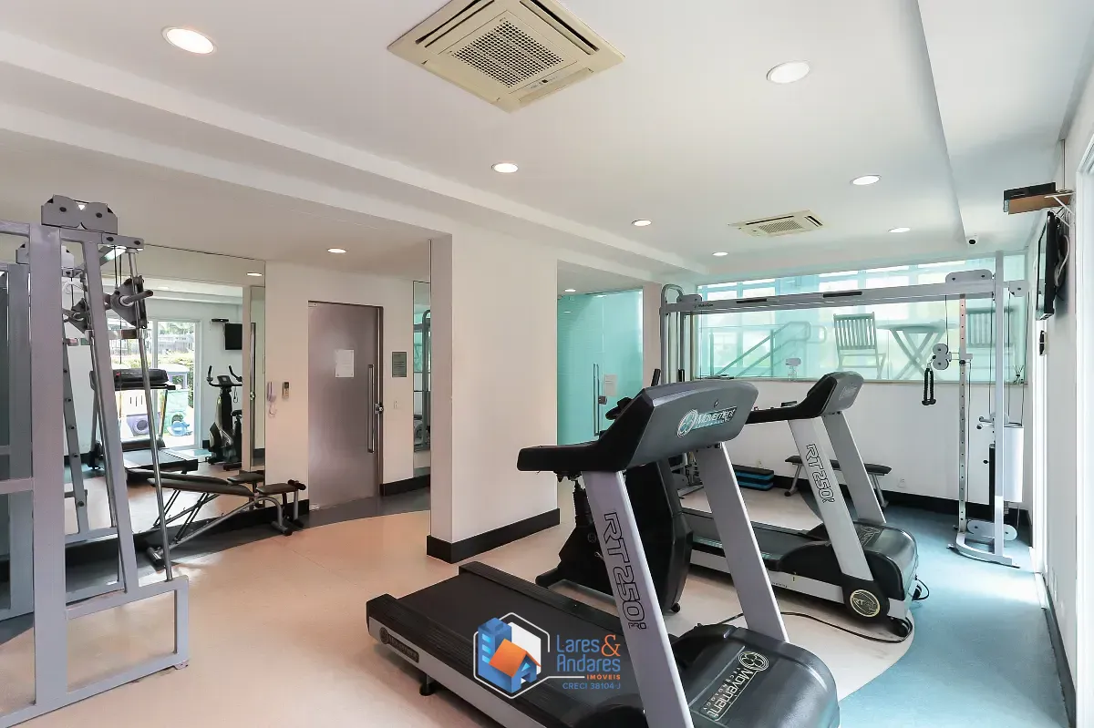 Apartamento, 4 quartos, 210 m² - Foto 49