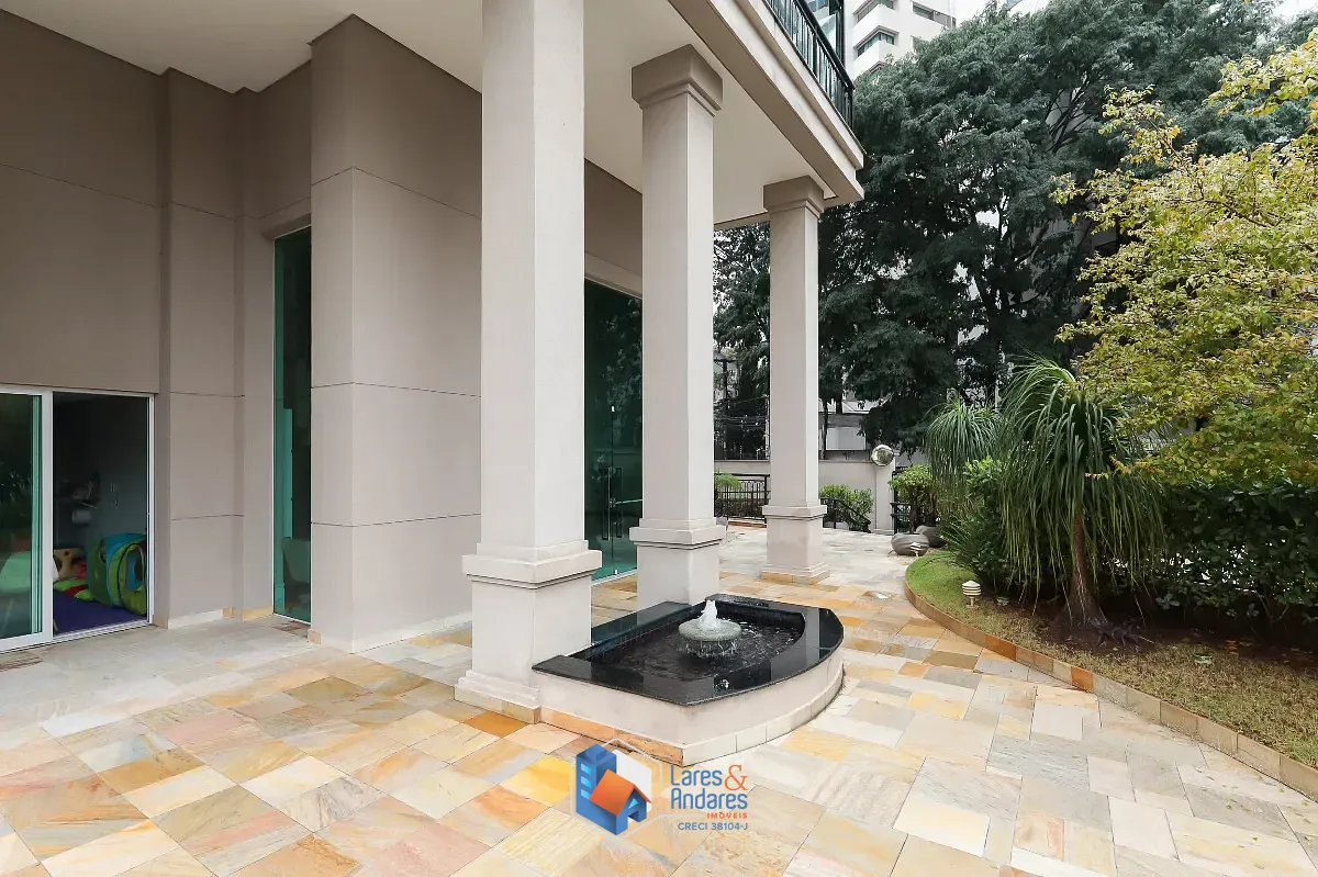 Apartamento, 4 quartos, 210 m² - Foto 63