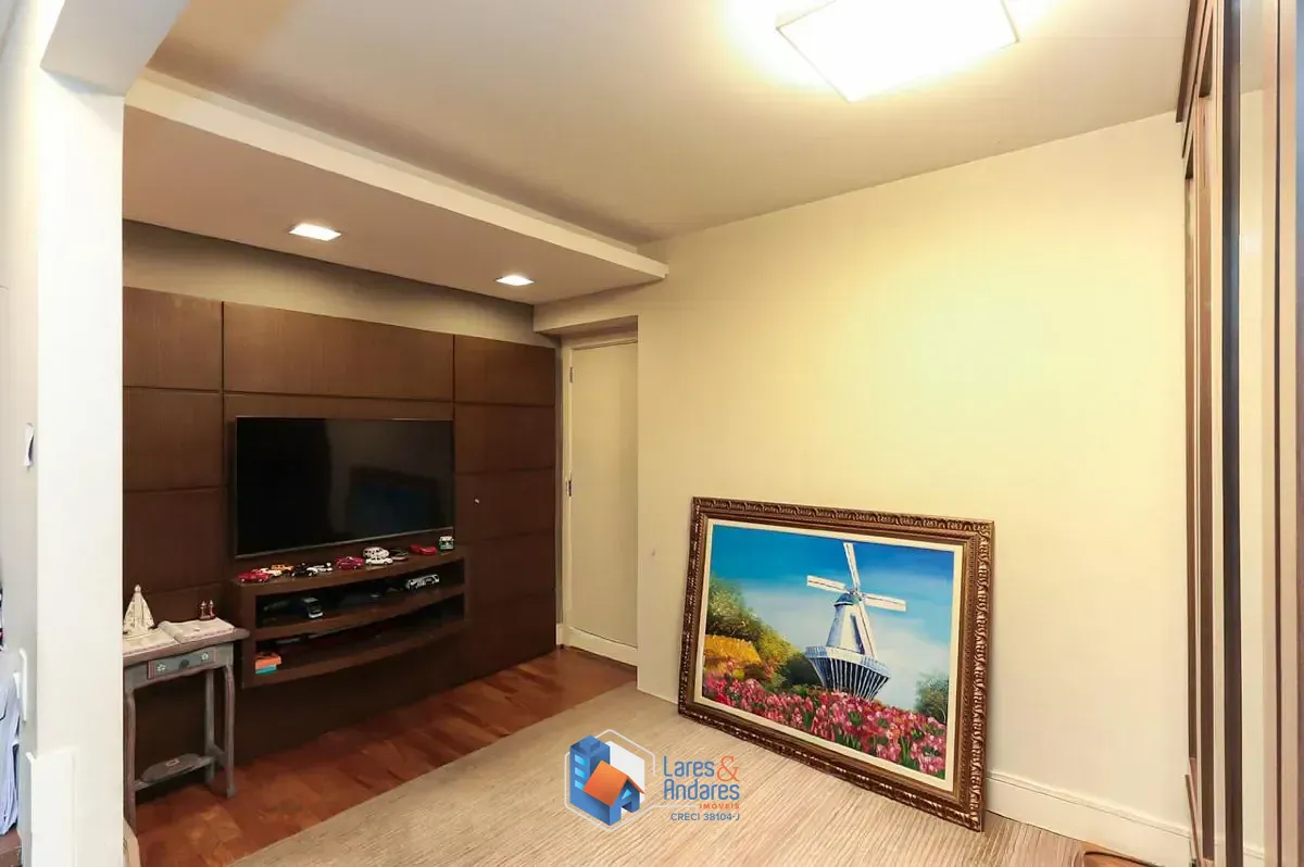 Apartamento, 4 quartos, 210 m² - Foto 19