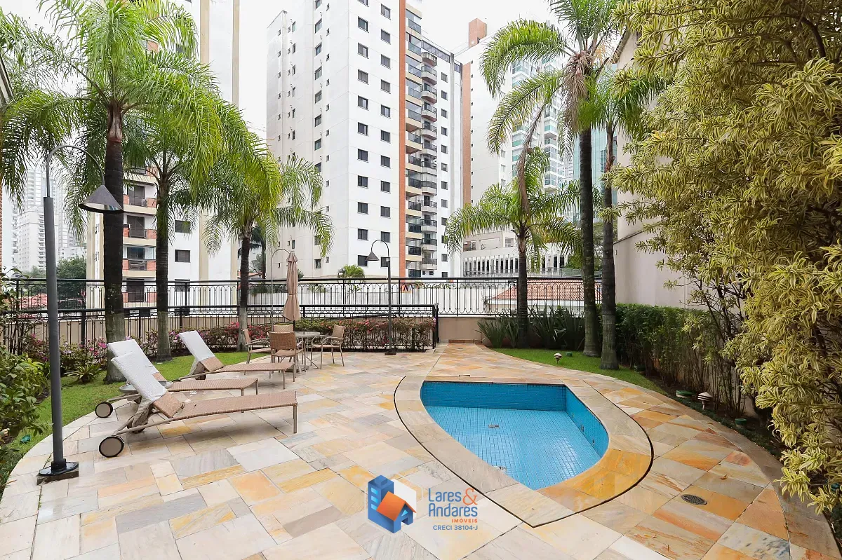 Apartamento, 4 quartos, 210 m² - Foto 57
