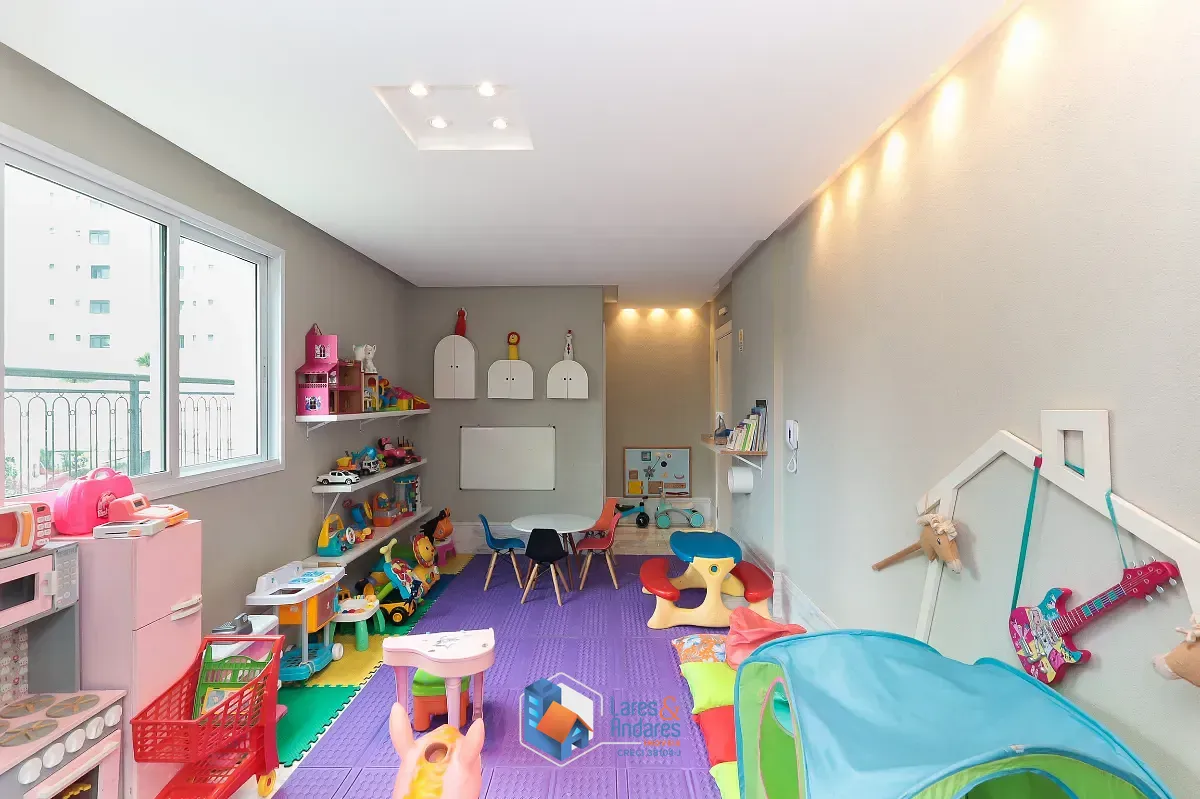 Apartamento, 4 quartos, 210 m² - Foto 61