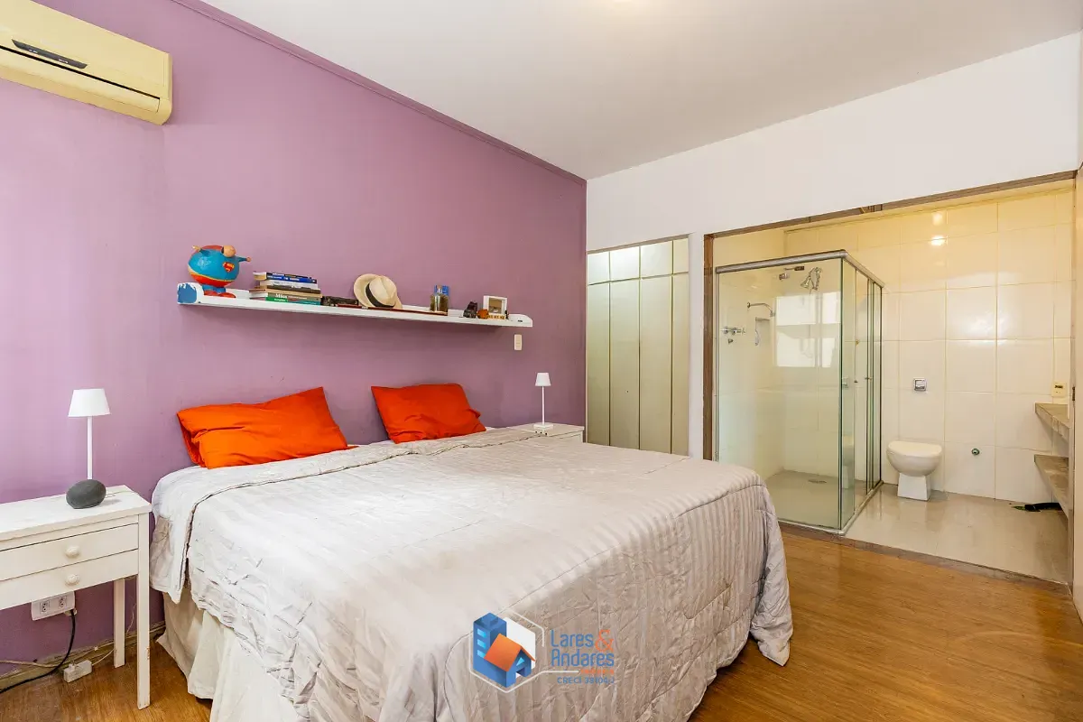 Apartamento, 3 quartos, 147 m² - Foto 14