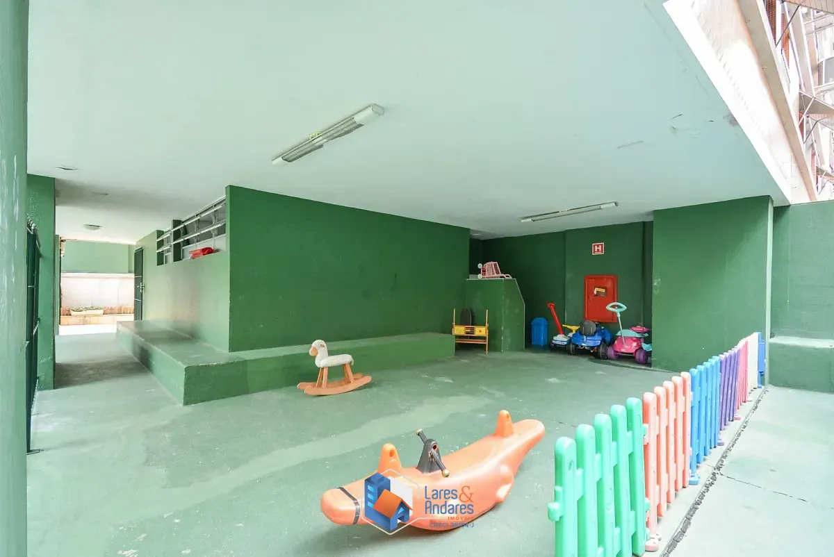 Apartamento, 3 quartos, 147 m² - Foto 27