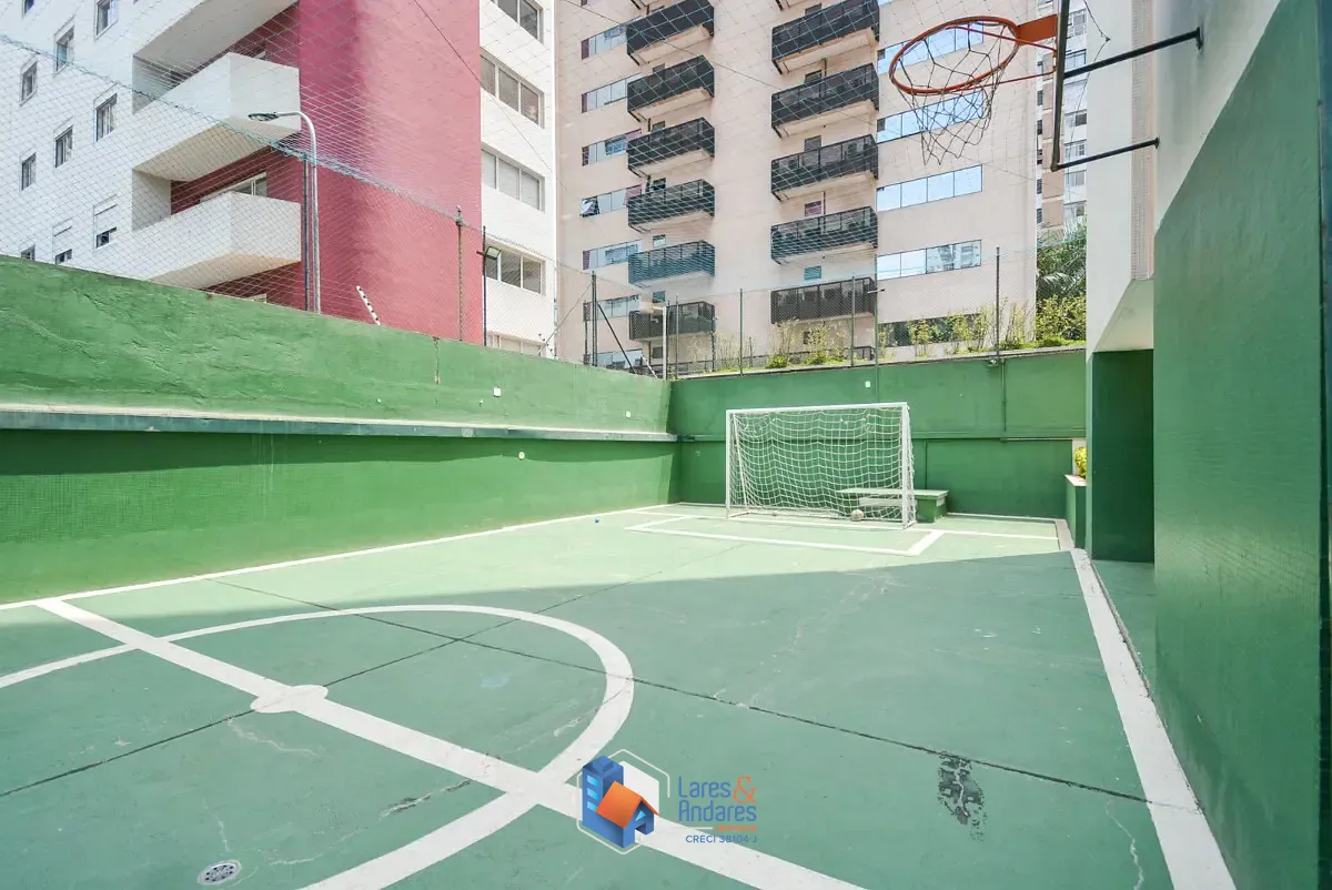 Apartamento, 3 quartos, 147 m² - Foto 24