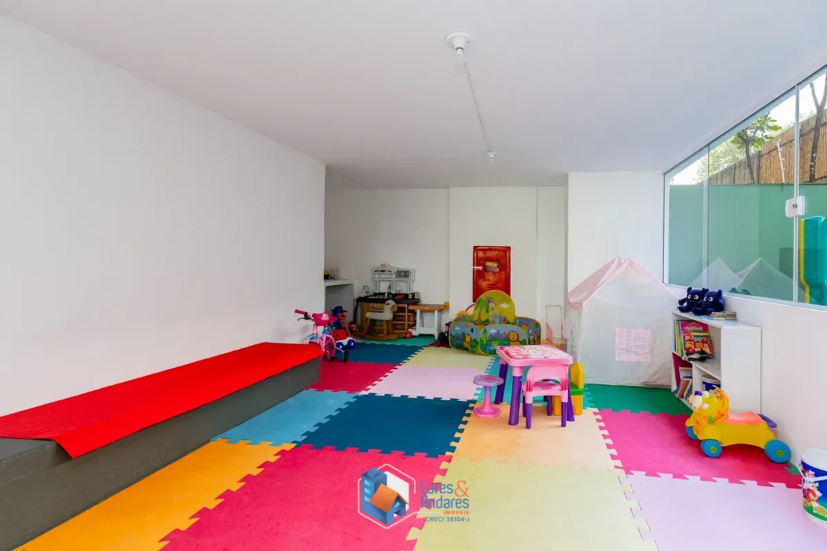 Apartamento, 3 quartos, 147 m² - Foto 25