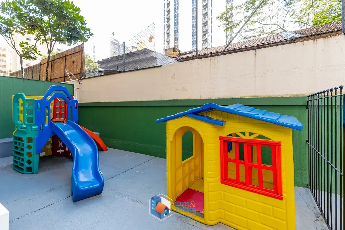 Apartamento, 3 quartos, 147 m² - Foto 26