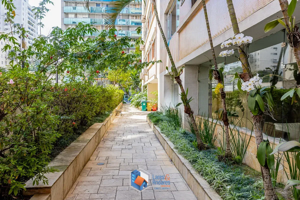 Apartamento, 3 quartos, 147 m² - Foto 30