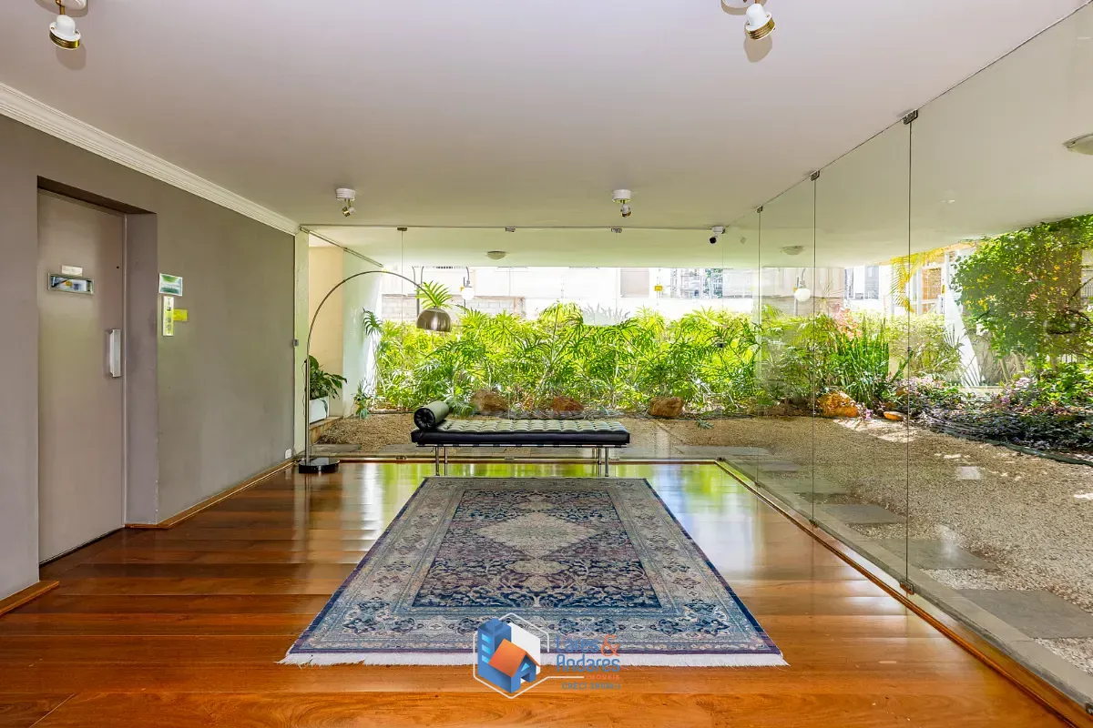 Apartamento, 3 quartos, 147 m² - Foto 28