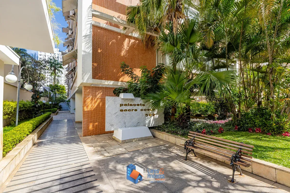 Apartamento, 3 quartos, 147 m² - Foto 31
