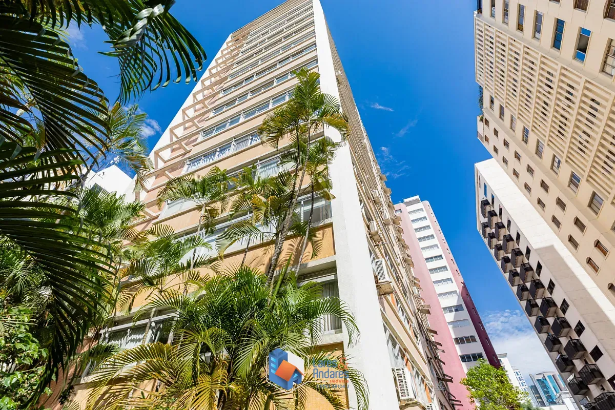 Apartamento, 3 quartos, 147 m² - Foto 23