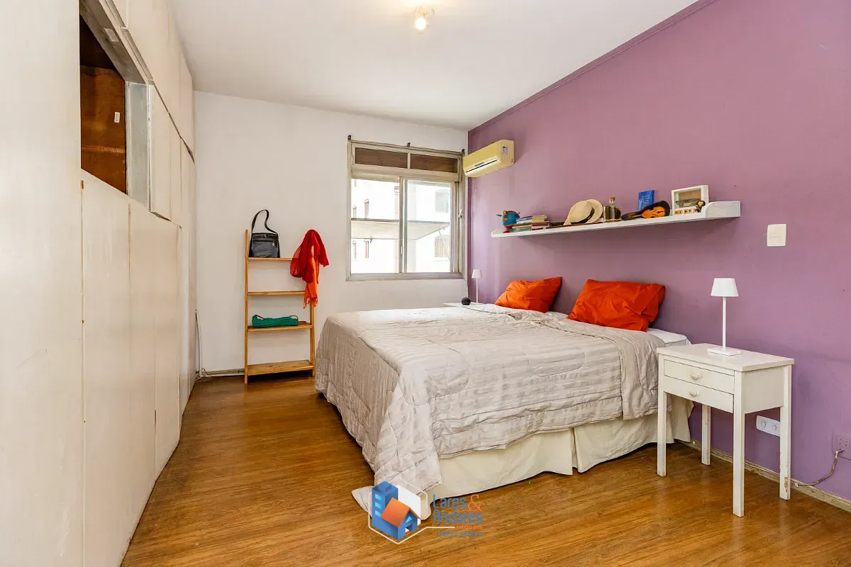Apartamento, 3 quartos, 147 m² - Foto 13