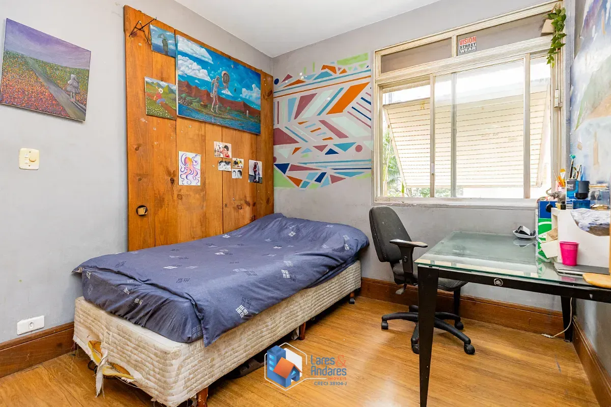 Apartamento, 3 quartos, 147 m² - Foto 20