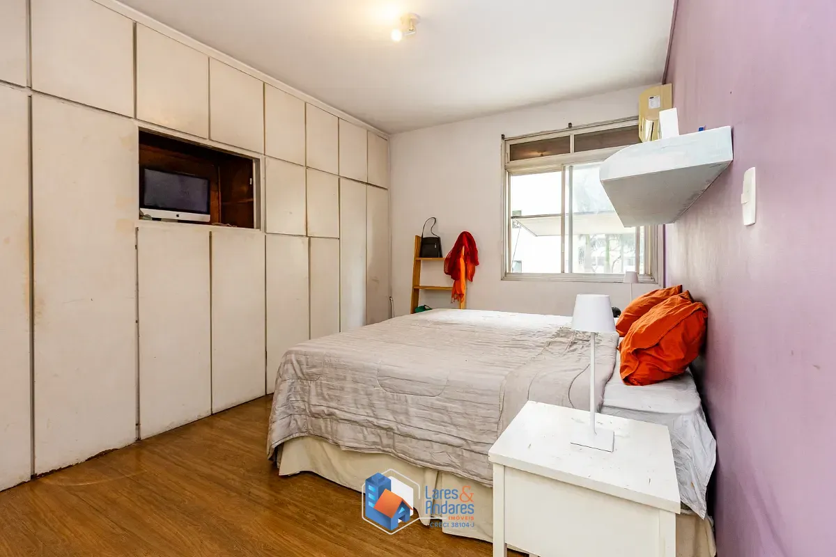 Apartamento, 3 quartos, 147 m² - Foto 15