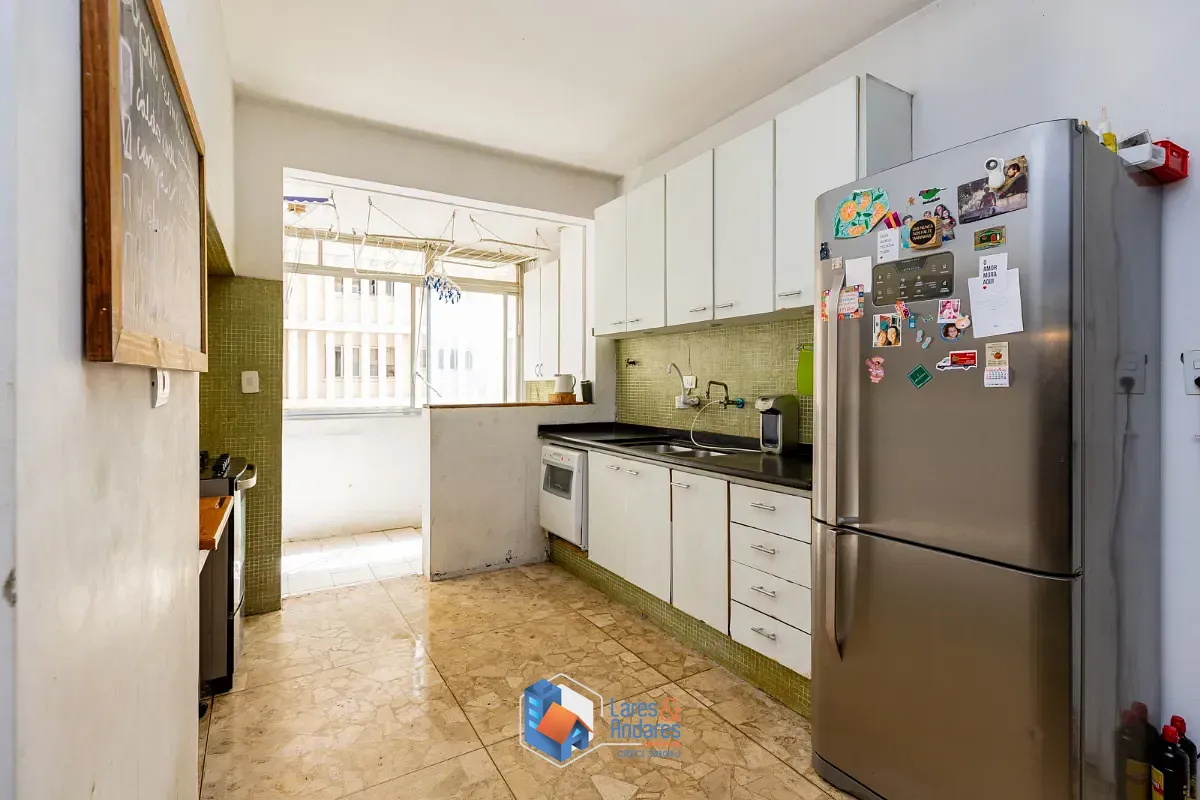 Apartamento, 3 quartos, 147 m² - Foto 10
