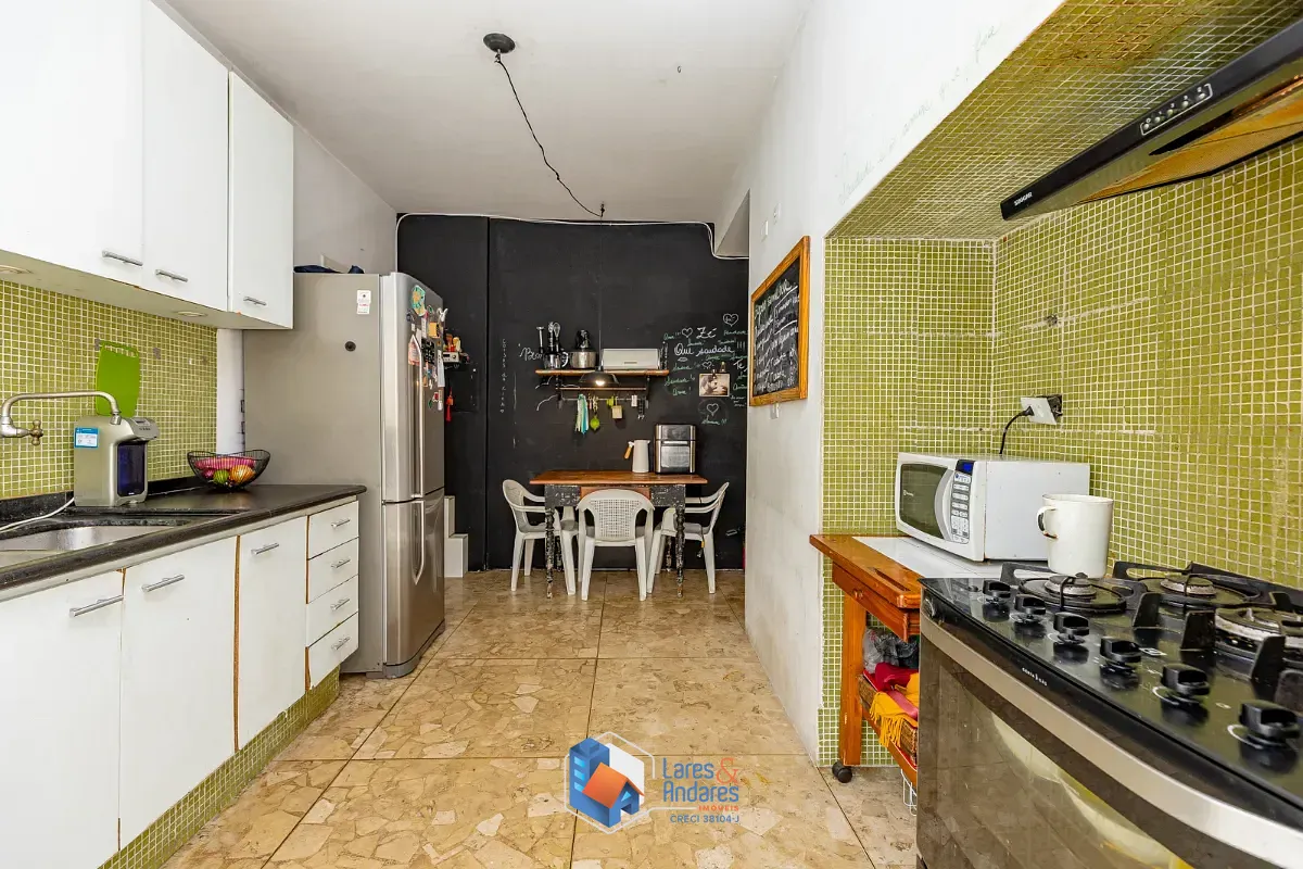 Apartamento, 3 quartos, 147 m² - Foto 11