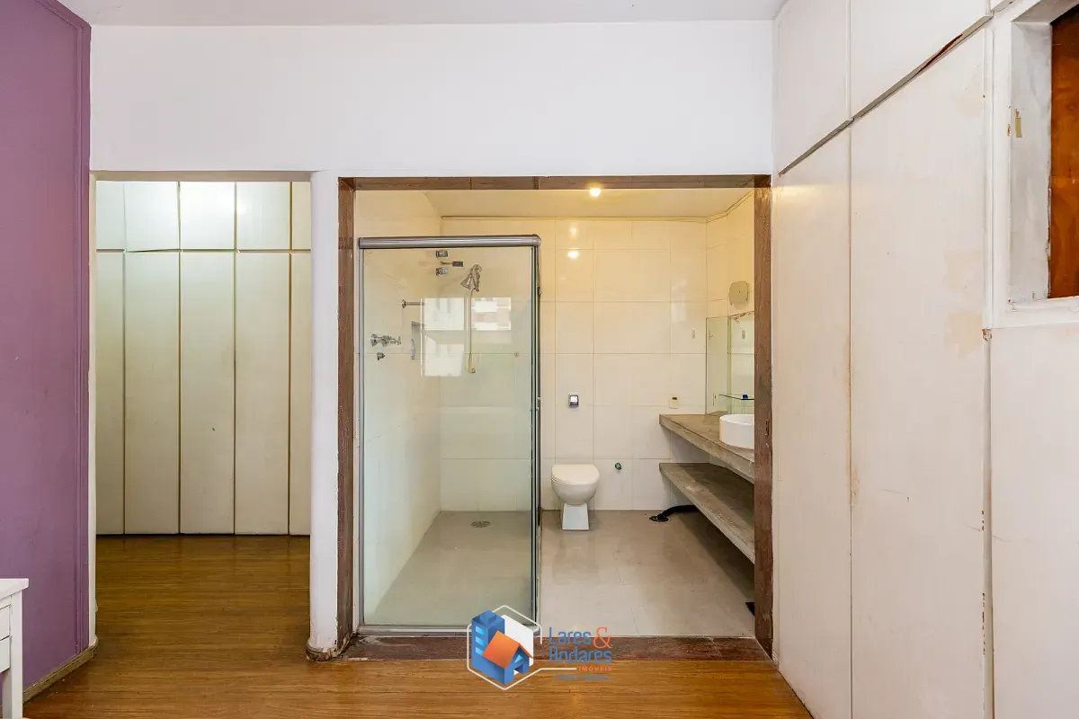 Apartamento, 3 quartos, 147 m² - Foto 16