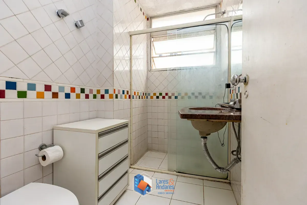 Apartamento, 3 quartos, 147 m² - Foto 12