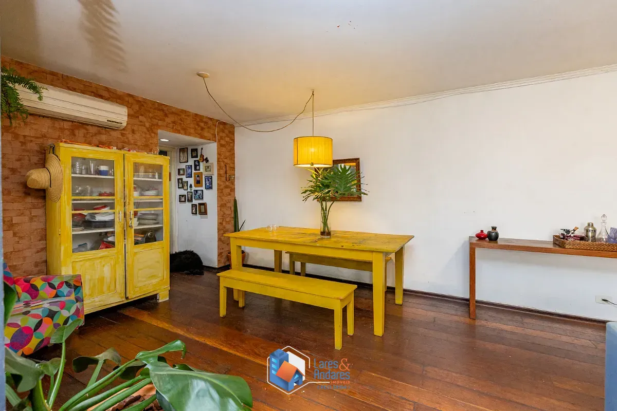 Apartamento, 3 quartos, 147 m² - Foto 6