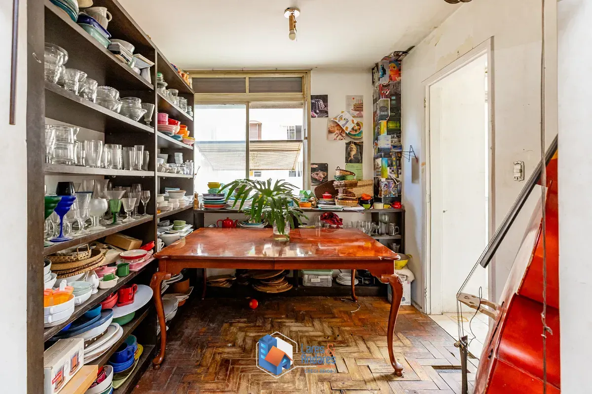 Apartamento, 3 quartos, 147 m² - Foto 8