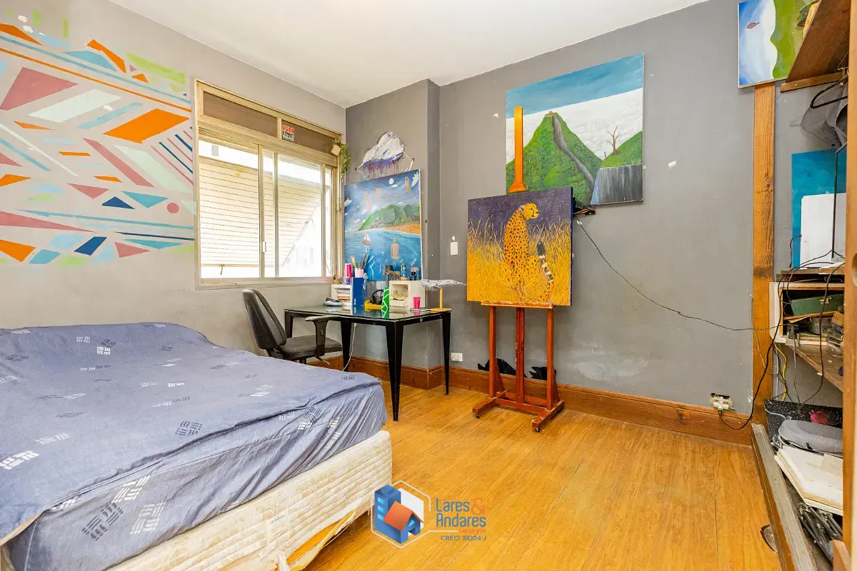 Apartamento, 3 quartos, 147 m² - Foto 19