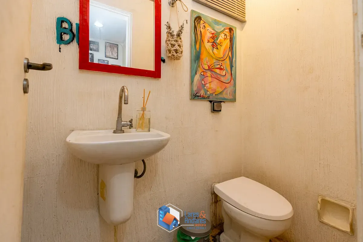 Apartamento, 3 quartos, 147 m² - Foto 22