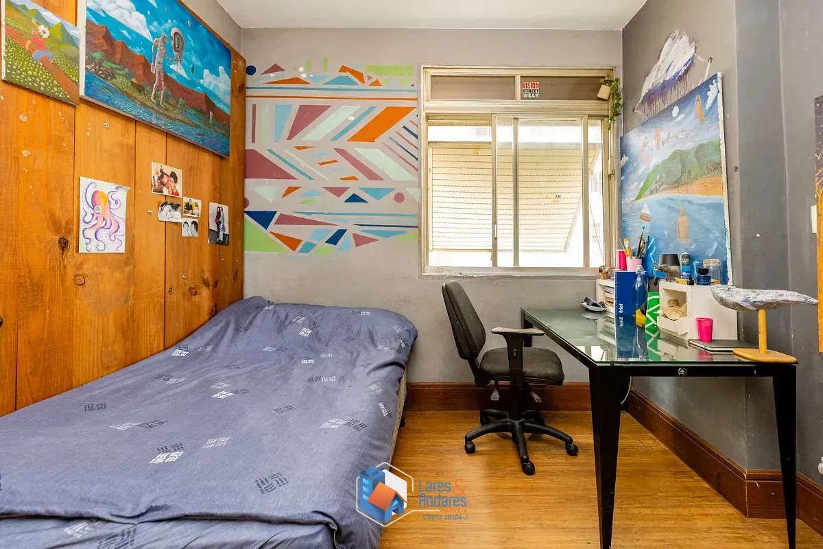 Apartamento, 3 quartos, 147 m² - Foto 18