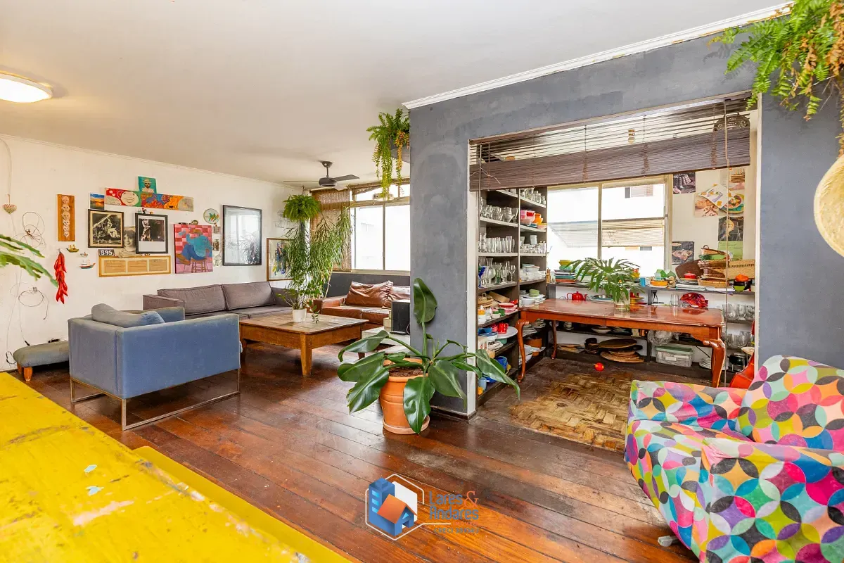 Apartamento, 3 quartos, 147 m² - Foto 7