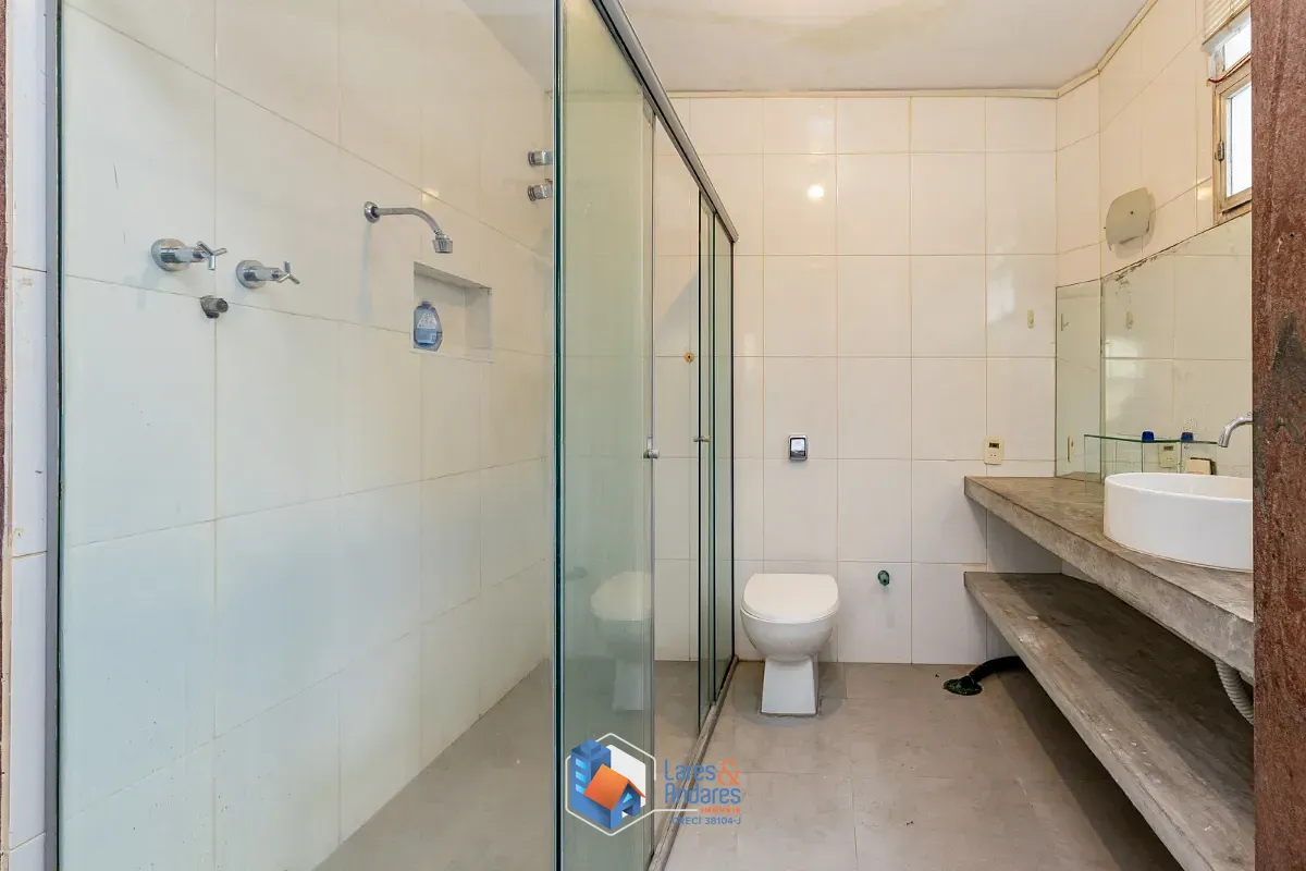 Apartamento, 3 quartos, 147 m² - Foto 17