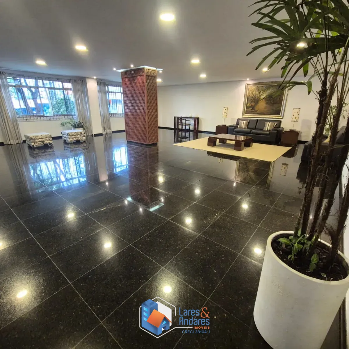 Apartamento, 2 quartos, 137 m² - Foto 32