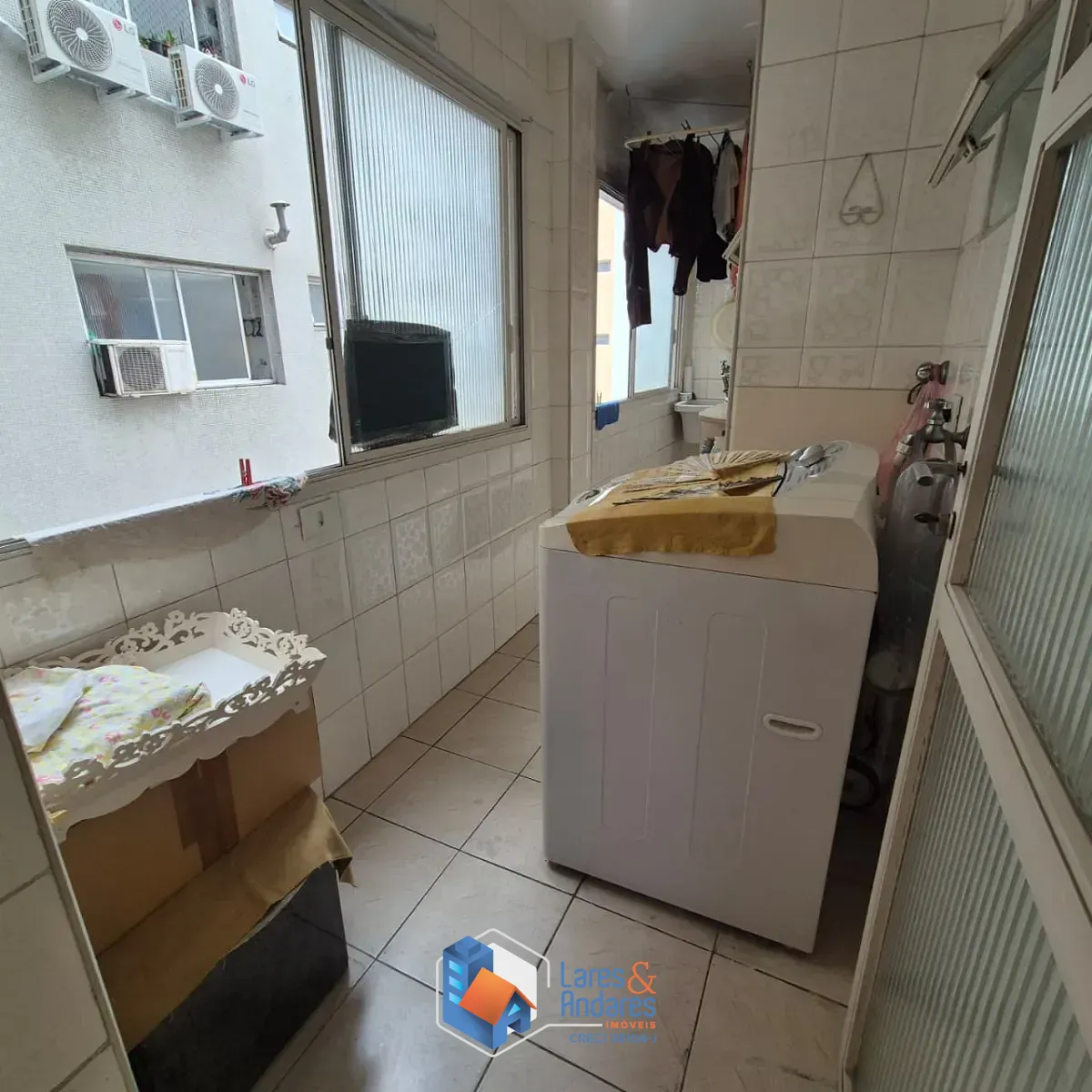 Apartamento, 2 quartos, 137 m² - Foto 25