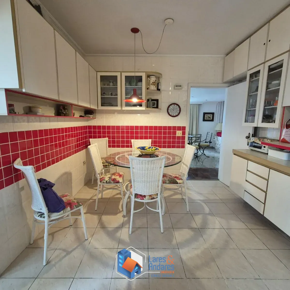 Apartamento, 2 quartos, 137 m² - Foto 13