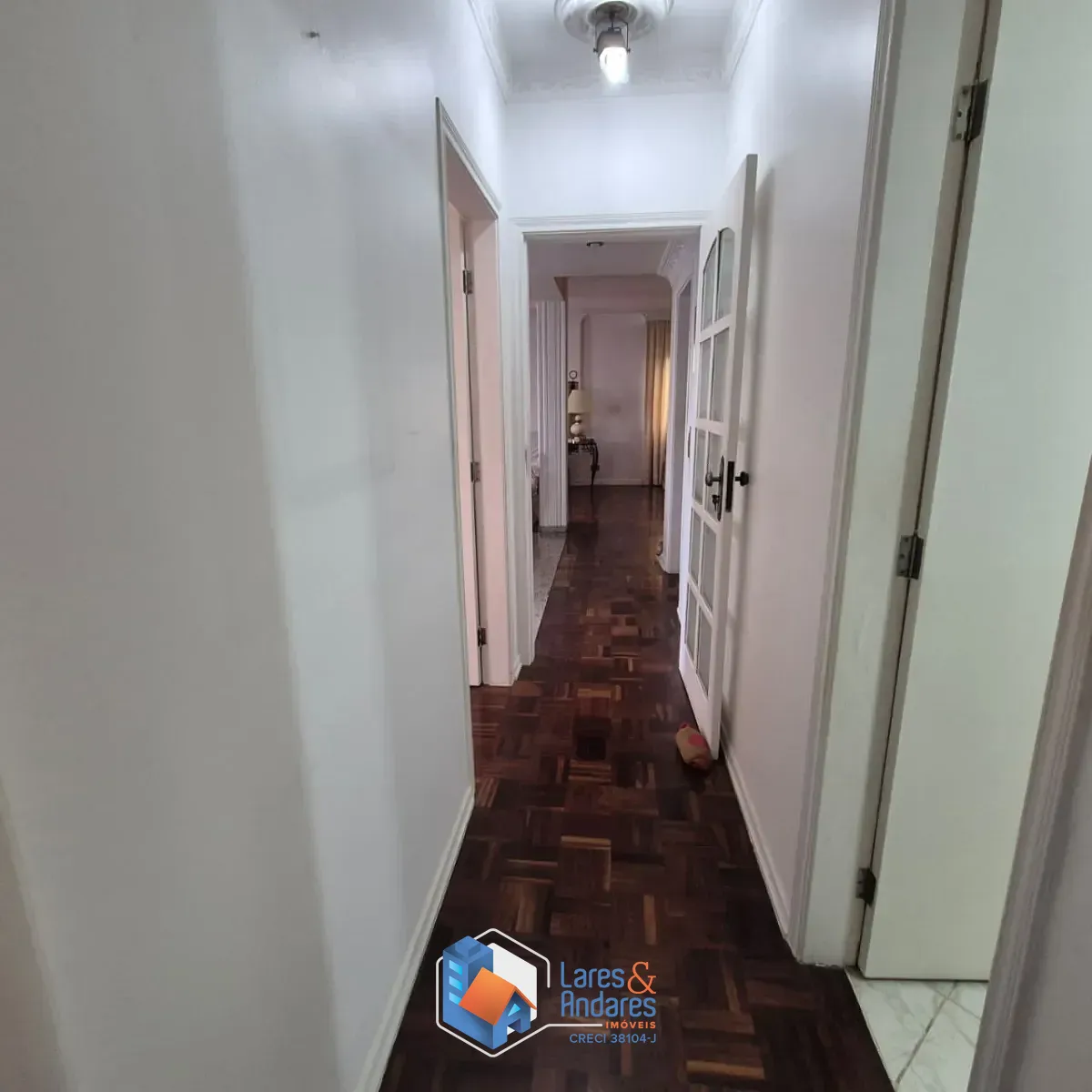 Apartamento, 2 quartos, 137 m² - Foto 15