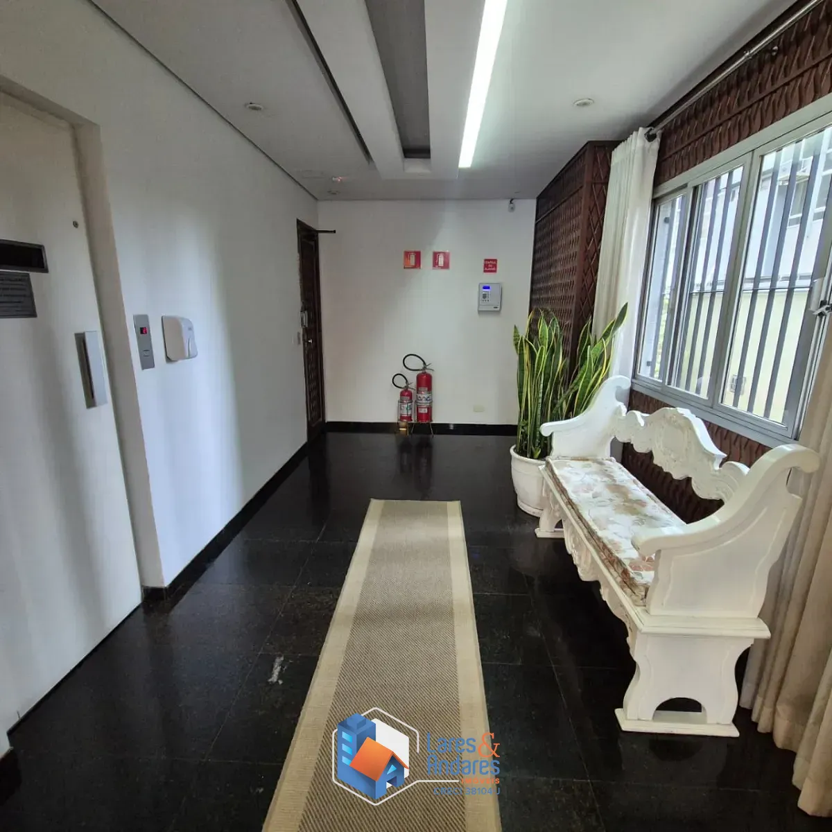 Apartamento, 2 quartos, 137 m² - Foto 34