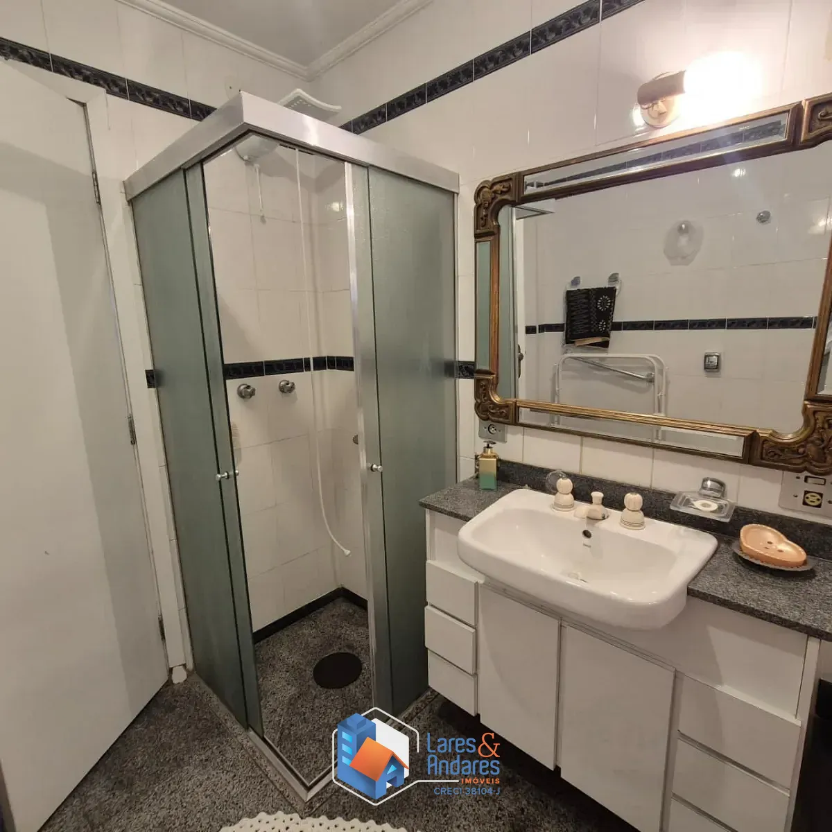 Apartamento, 2 quartos, 137 m² - Foto 22
