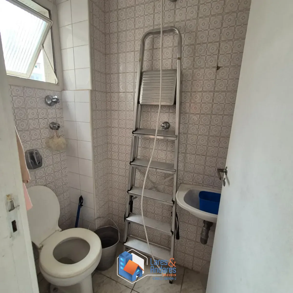 Apartamento, 2 quartos, 137 m² - Foto 27