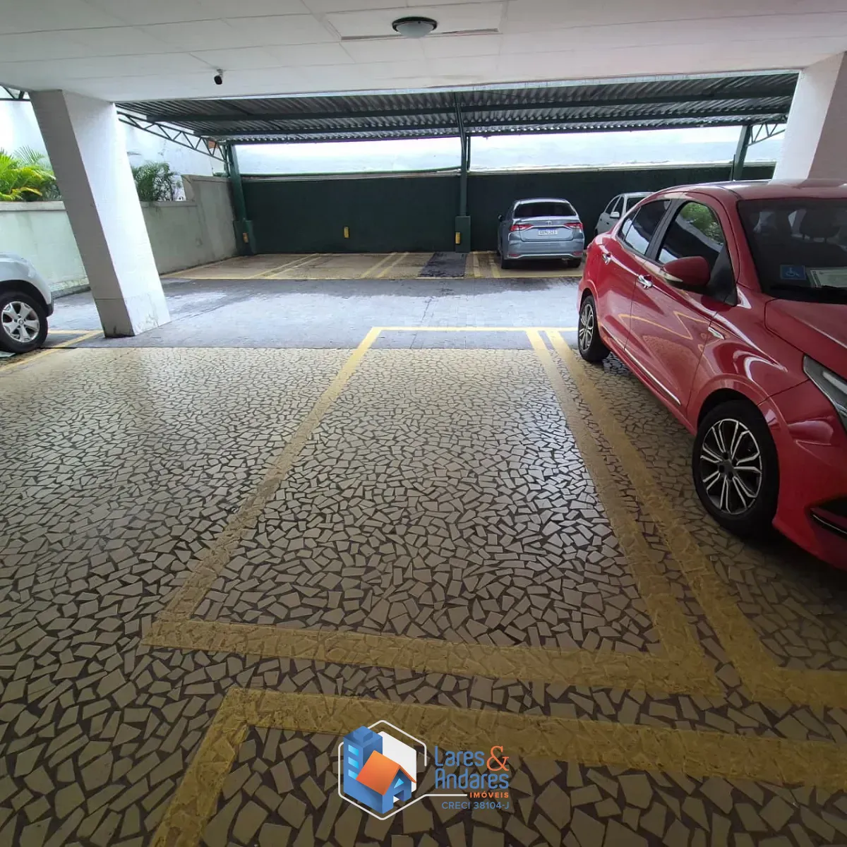 Apartamento, 2 quartos, 137 m² - Foto 29