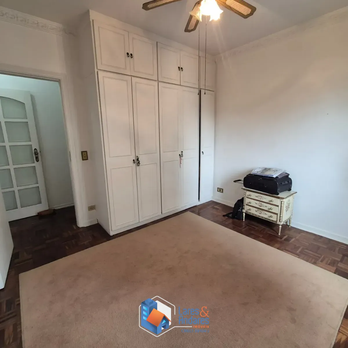 Apartamento, 2 quartos, 137 m² - Foto 16