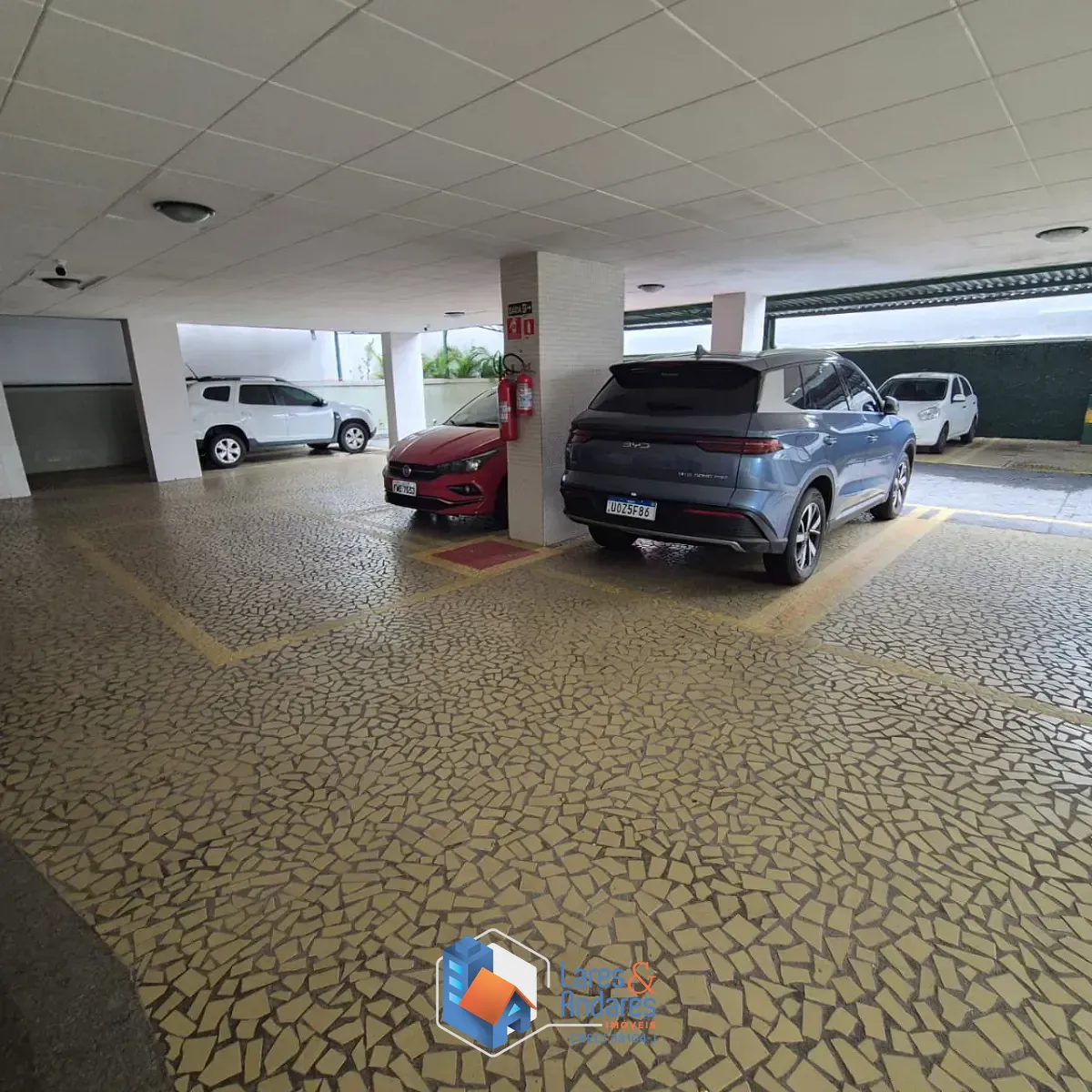 Apartamento, 2 quartos, 137 m² - Foto 38
