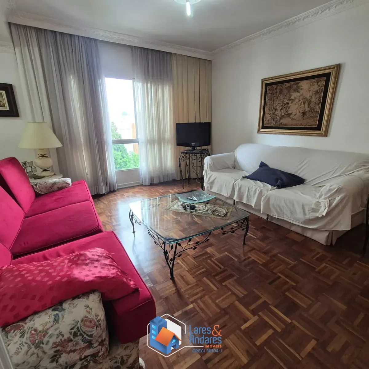 Apartamento, 2 quartos, 137 m² - Foto 8