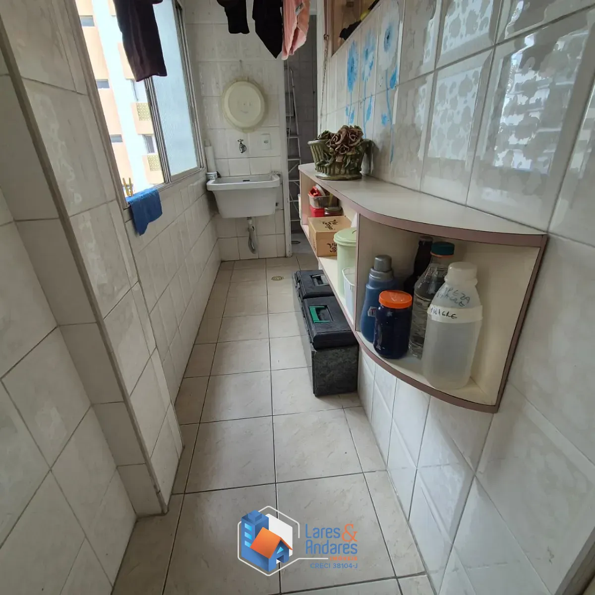 Apartamento, 2 quartos, 137 m² - Foto 24